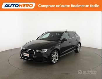 AUDI A3 RW80584