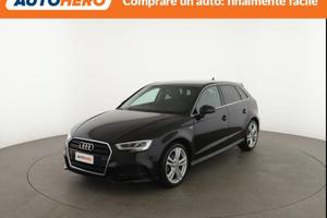 AUDI A3 RW80584