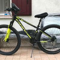 MTB Carnielli mod. CRN1000 ruote 27,5"