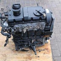 PBL117 Motore Volksvagen 1.9TDi ATD [2000/2010]