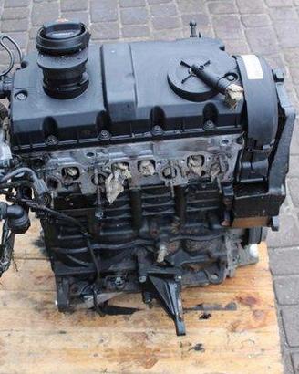 PBL117 Motore Volksvagen 1.9TDi ATD [2000/2010]