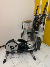 Ellittica Kettler mod. Verso 300