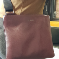 Tracolla uomo Michael kors