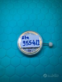 Movimento Svizzero ETA 955.412 - 7 Jewels