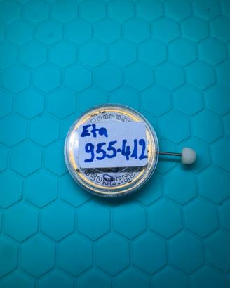 Movimento Svizzero ETA 955.412 - 7 Jewels