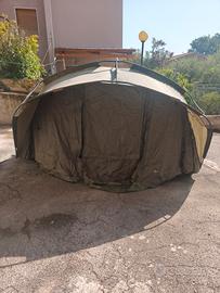 Nash Double top Extreme 2 man con sovratelo