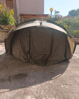 Nash Double top Extreme 2 man con sovratelo