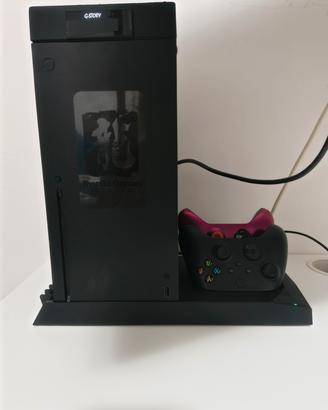 Xbox serie X 