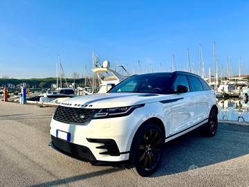 RANGE ROVER VELAR 2.0D I4 240 CV R-DYNAMIC S