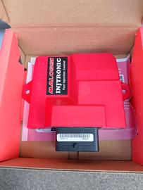 centralina Malossi per liberty, vespa, Aprilia 