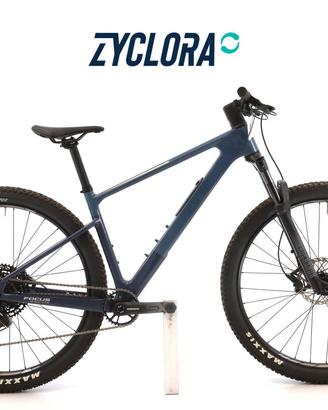 Focus Raven 8.7 t.M