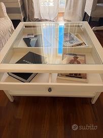 Tavolino da salotto ikea