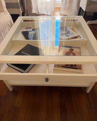 Tavolino da salotto ikea