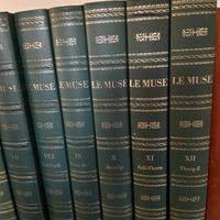 Enciclopedia Le Muse