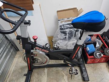 Cyclette professionale da camera  marca Shuoqi