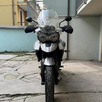 Triumph Tiger 800 Xrx ABS