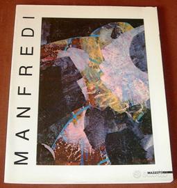 Pittura: Domenico Manfredi - opere dal 1972 al '75