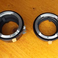 Nikon tubi prolunga macro