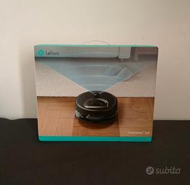 Lefant M210 Pro Robot Aspirapolvere