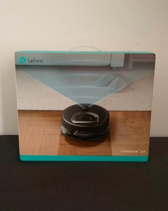 Lefant M210 Pro Robot Aspirapolvere