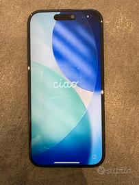 Iphone 16 128gb Black