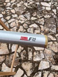 Tendalino Fiamma F35 pro