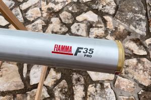 Tendalino Fiamma F35 pro