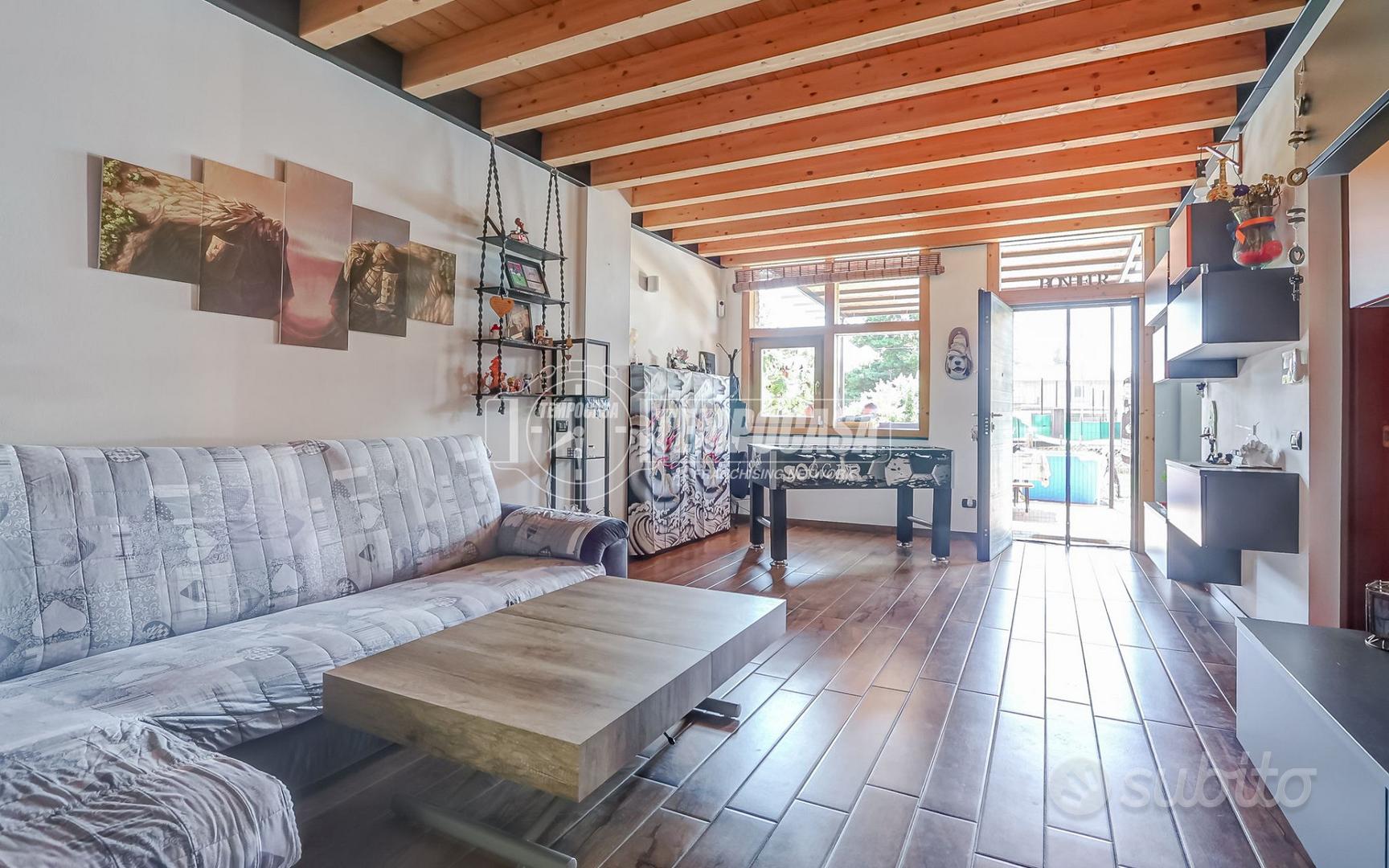 House in Cairate, Peveranza - Vista 4