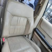 NISSAN X-TRAIL 2003 - TAPPEZZERIA