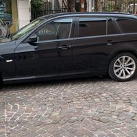 Cerchi in lega + gomme