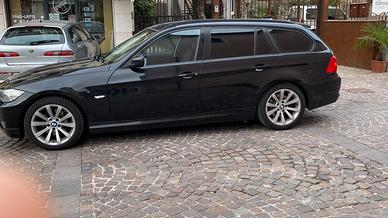 Cerchi in lega + gomme