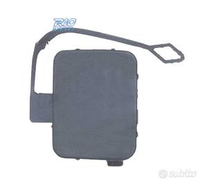 COPERCHIO GANCIO DI TRAINO BMW E90 05-09