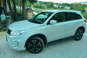 Suzuki Vitara 1.6 DDiS V-Top (88 kw) 4x4