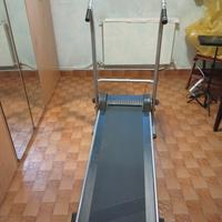 tappeto magnetico