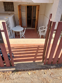 Montalto di castro (marina) trilocale