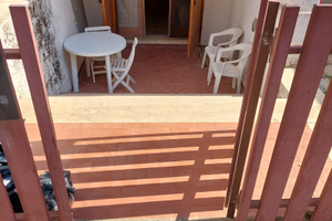 Montalto di castro (marina) trilocale