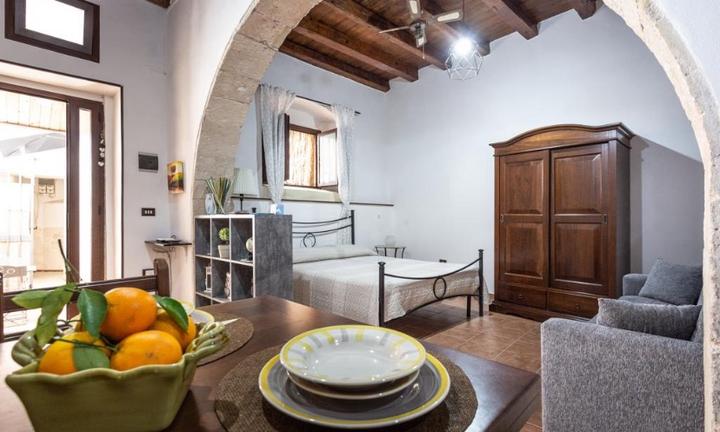 Loft per universitari