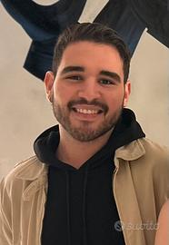 Aiuto cameriere / cameriere / banchista