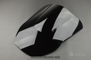 Cupolino / Parabrezza KAWASAKI ZX12R 2000 - 2001