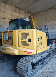 Escavatore Cat 309 Cr