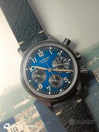 Longines  Avigation BigEye Titanium