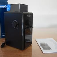 macina caffe DeLonghi