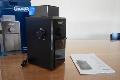 macina caffe DeLonghi