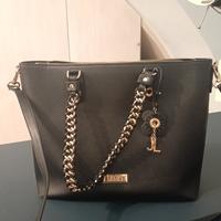 borsa nera  Liu Jo