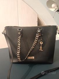 borsa nera  Liu Jo