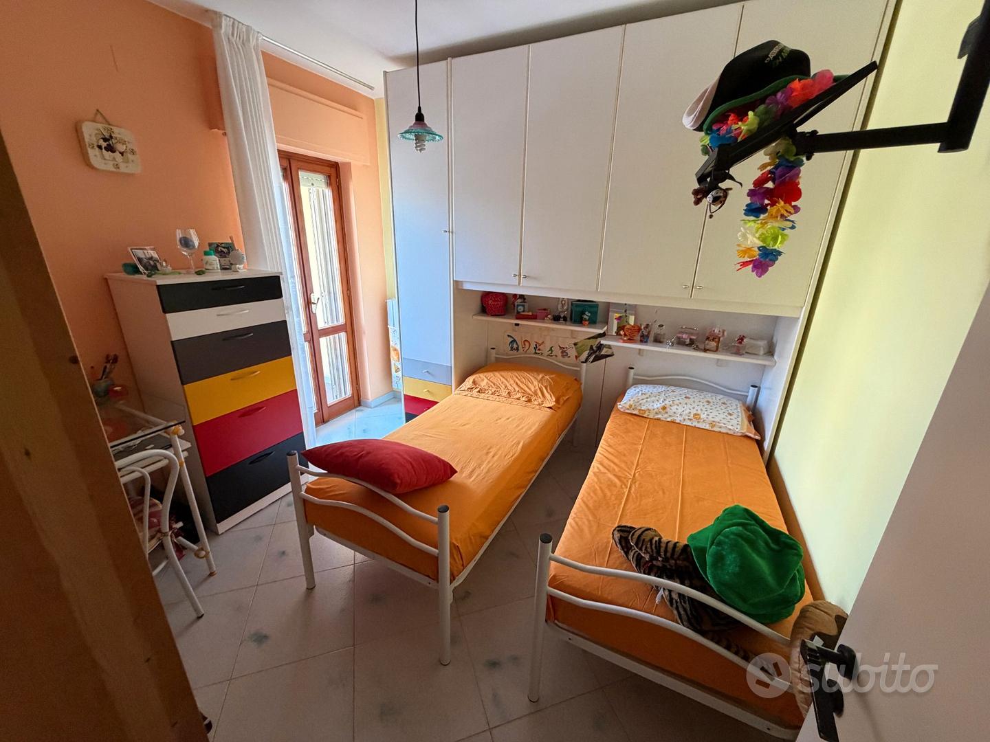 Apartment in Matera, Olmi - Vista 3