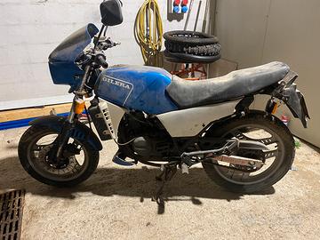 Gilera rv 125