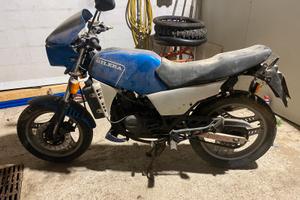 Gilera rv 125