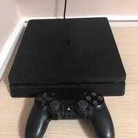 PlayStation 4 slim