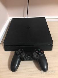 PlayStation 4 slim